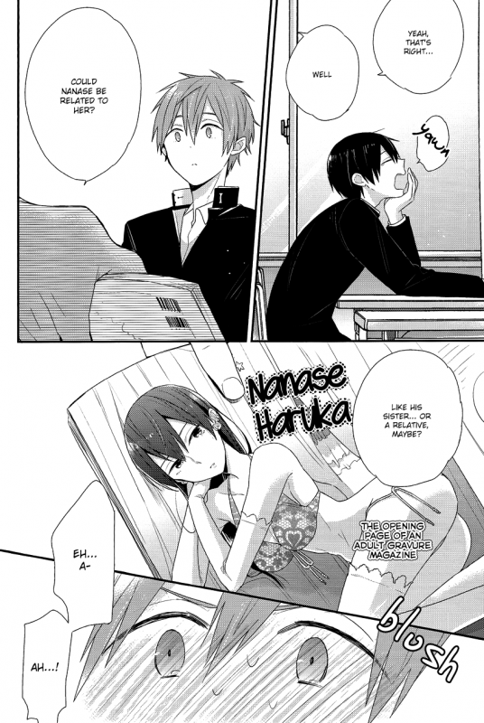 (SPARK8) [Otawamure GO!GO! (Nimoda Ai)] Boy at puberty (Free!) [English] [Seabreeze Romance Scans]_05