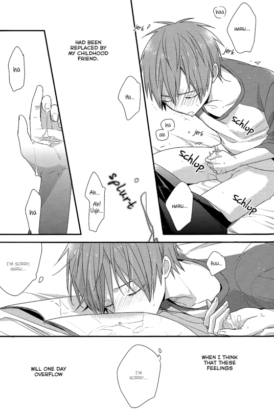 (SPARK8) [Otawamure GO!GO! (Nimoda Ai)] Boy at puberty (Free!) [English] [Seabreeze Romance Scans]_08