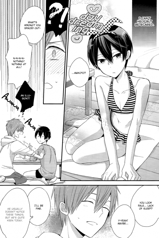 (SPARK8) [Otawamure GO!GO! (Nimoda Ai)] Boy at puberty (Free!) [English] [Seabreeze Romance Scans]_09