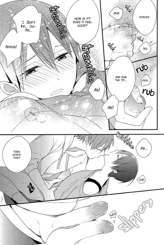(SPARK8) [Otawamure GO!GO! (Nimoda Ai)] Boy at puberty (Free!) [English] [Seabreeze Romance Scans]_16