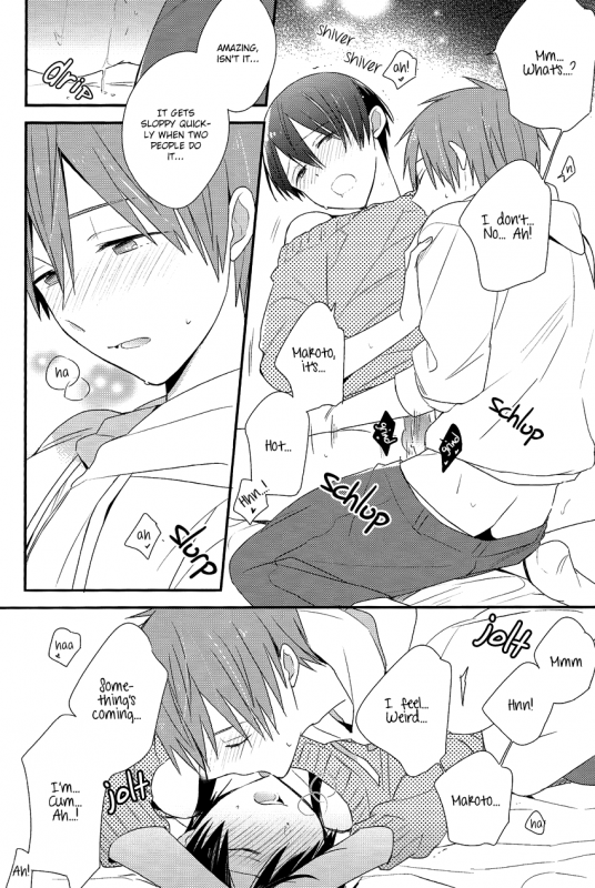 (SPARK8) [Otawamure GO!GO! (Nimoda Ai)] Boy at puberty (Free!) [English] [Seabreeze Romance Scans]_17