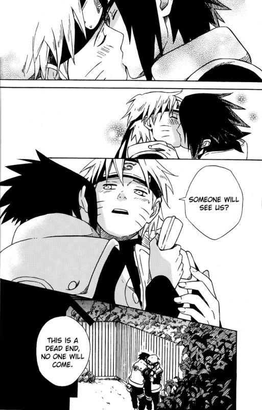 (SPARK8) [Soragoto (Chappa)] Love Brace (Naruto) [English] [Onigiri Ramen]_13