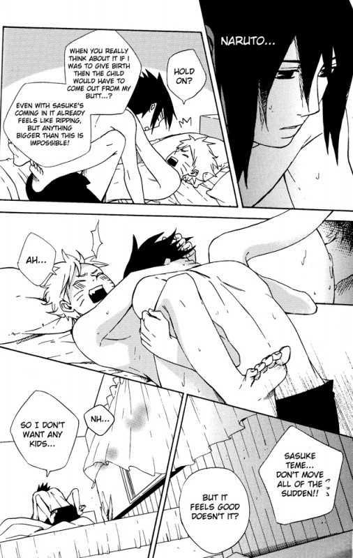 (SPARK8) [Soragoto (Chappa)] Love Brace (Naruto) [English] [Onigiri Ramen]_25