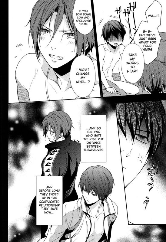 (SPARK8) [UltimatePowers (RURU)] Nitori-kun no Mousou Nikki (Free!) [English] [Moy Moe Scans]_22