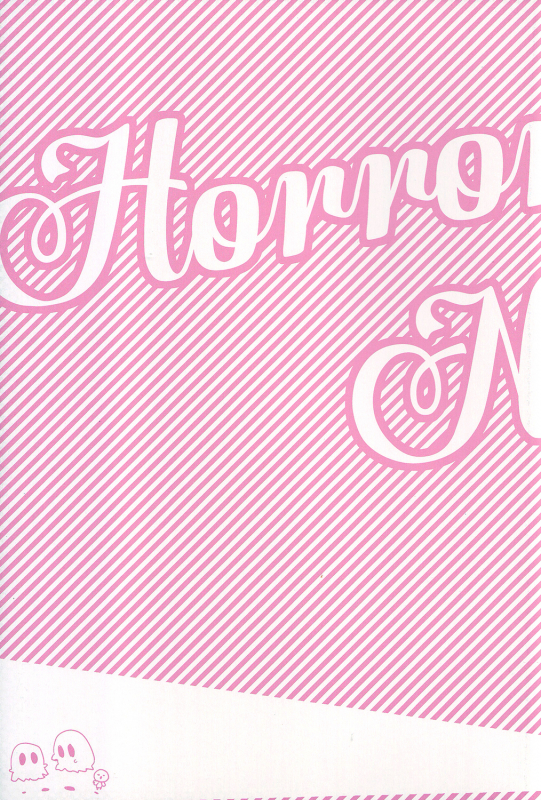 (SPARK8) [ciao,baby (Miike)] Horror Movie Night!! (Free!) [English] [ebil trio]_01