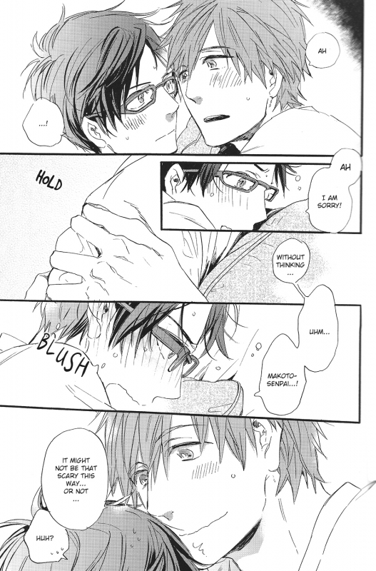 (SPARK8) [ciao,baby (Miike)] Horror Movie Night!! (Free!) [English] [ebil trio]_08