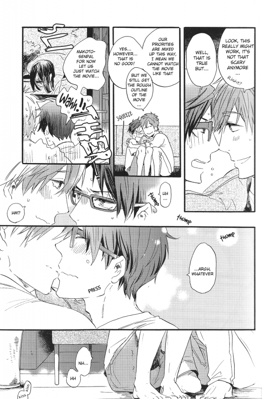 (SPARK8) [ciao,baby (Miike)] Horror Movie Night!! (Free!) [English] [ebil trio]_10