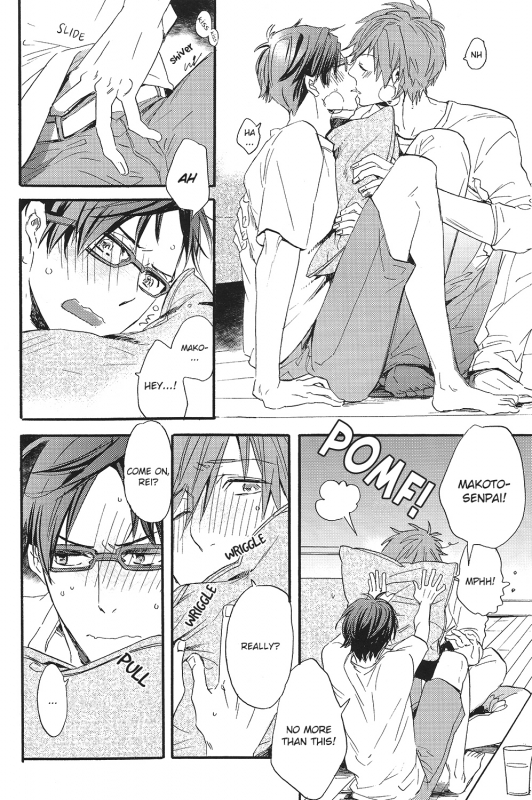 (SPARK8) [ciao,baby (Miike)] Horror Movie Night!! (Free!) [English] [ebil trio]_11