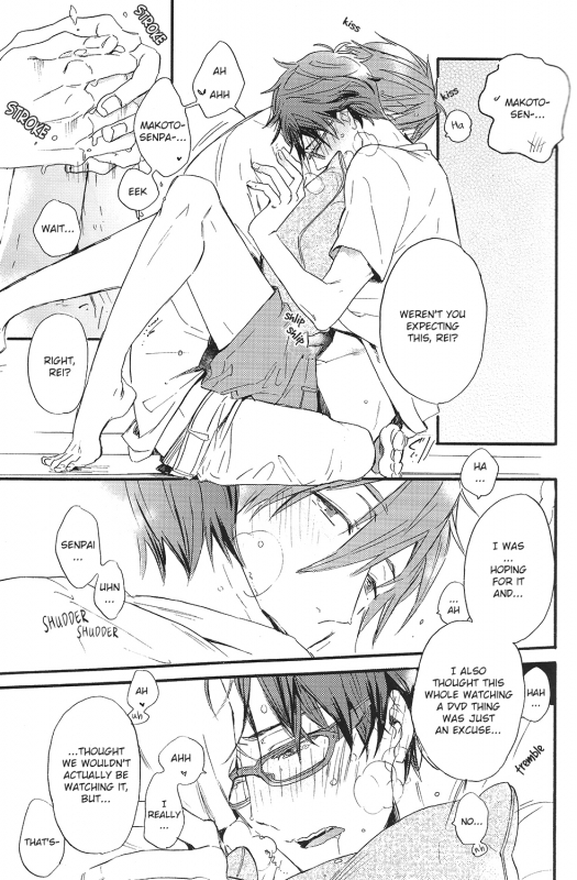 (SPARK8) [ciao,baby (Miike)] Horror Movie Night!! (Free!) [English] [ebil trio]_14