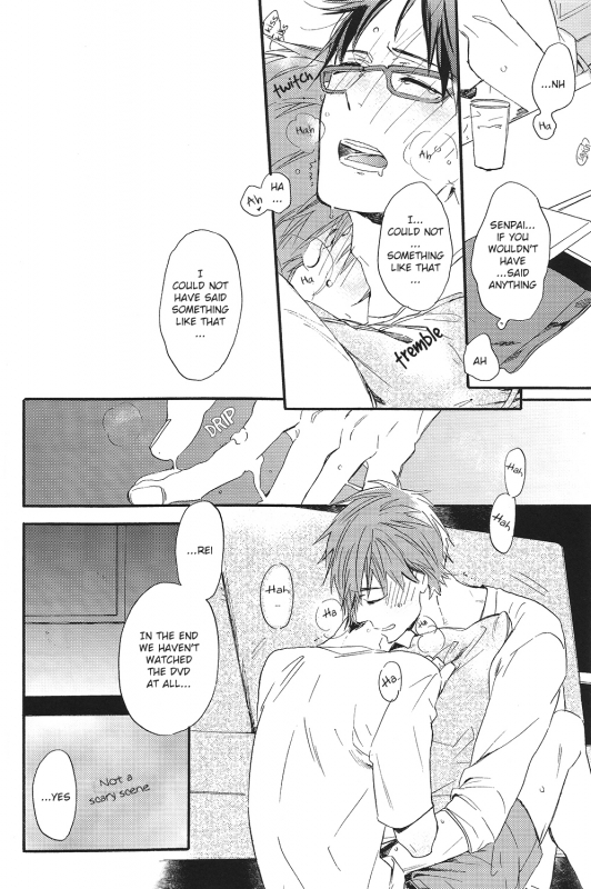 (SPARK8) [ciao,baby (Miike)] Horror Movie Night!! (Free!) [English] [ebil trio]_15