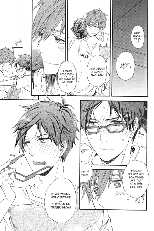 (SPARK8) [ciao,baby (Miike)] Horror Movie Night!! (Free!) [English] [ebil trio]_16