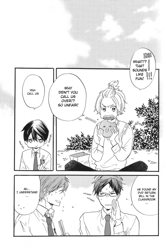 (SPARK8) [ciao,baby (Miike)] Horror Movie Night!! (Free!) [English] [ebil trio]_18