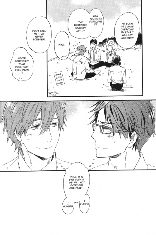 (SPARK8) [ciao,baby (Miike)] Horror Movie Night!! (Free!) [English] [ebil trio]_19