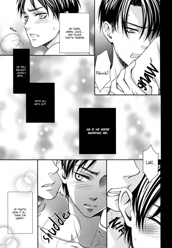 (SPARK8) [color cube (Yomi)] SIGN (Shingeki no Kyojin) [English] [Baka Dumb Aho Scans]_05