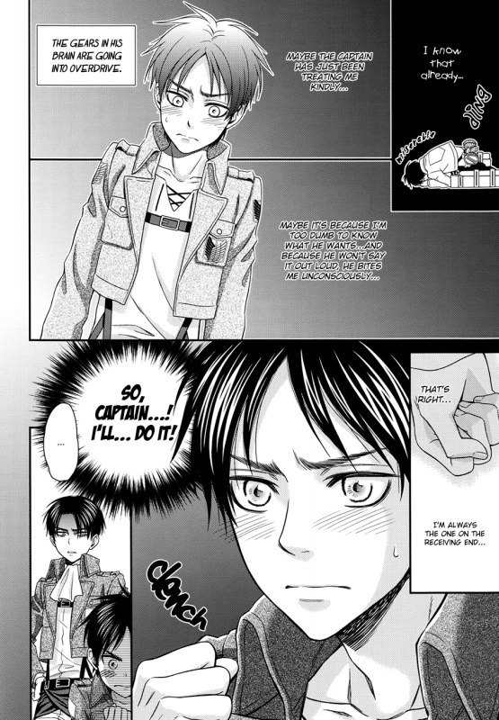 (SPARK8) [color cube (Yomi)] SIGN (Shingeki no Kyojin) [English] [Baka Dumb Aho Scans]_10