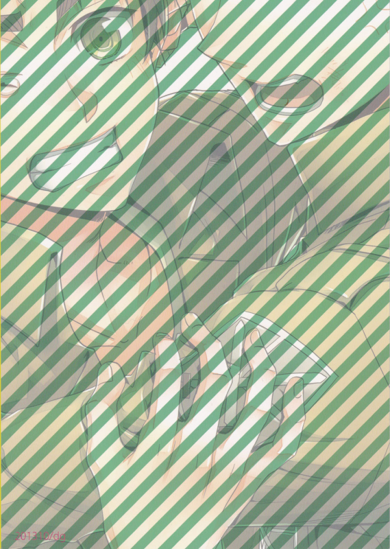 (SPARK8) [dg (Doguu)] Ore-tachi Tsukiattemasun. Chuuhen (Shingeki no Kyojin) [English] [Moy Moe Sc_32