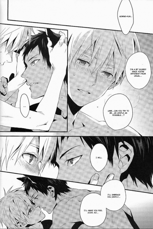 (SPARK8) [inumog (Fujino, Marumo)] Kimi to Nekomimi (Kuroko no Basuke) [English] [RGOTE Scans]_15