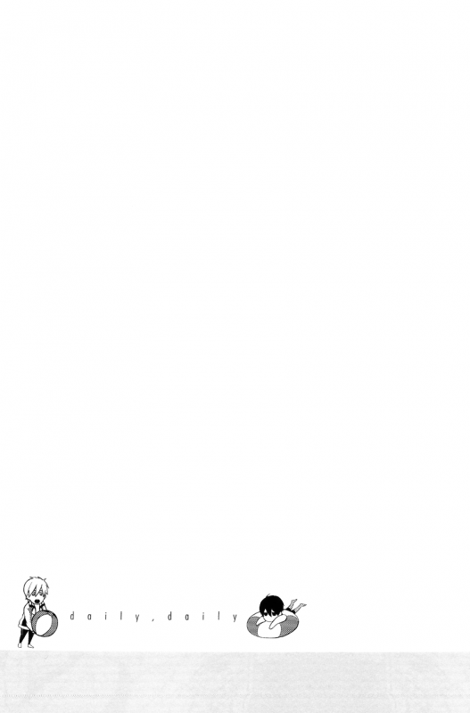 (SPARK8) [licca (Kashima)] Daily Daily (Free!) [English] [Forgotten Gem Box]_01