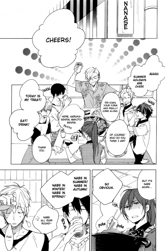 (SPARK8) [licca (Kashima)] Daily Daily (Free!) [English] [Forgotten Gem Box]_03