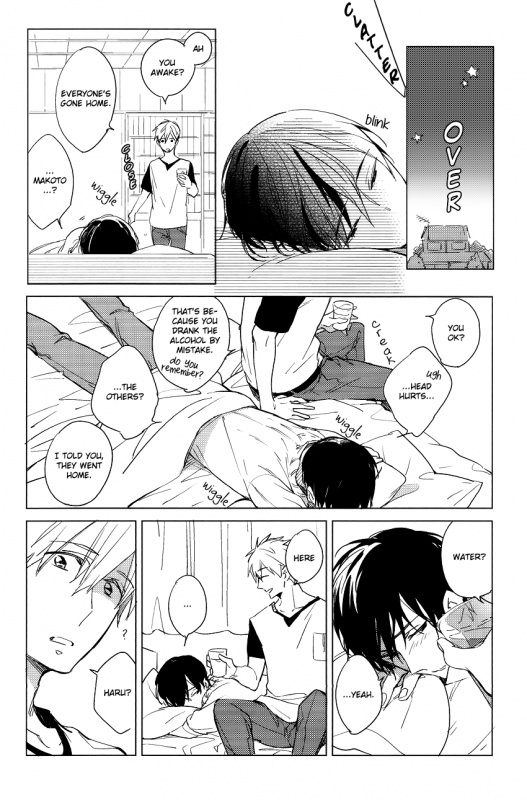 (SPARK8) [licca (Kashima)] Daily Daily (Free!) [English] [Forgotten Gem Box]_06