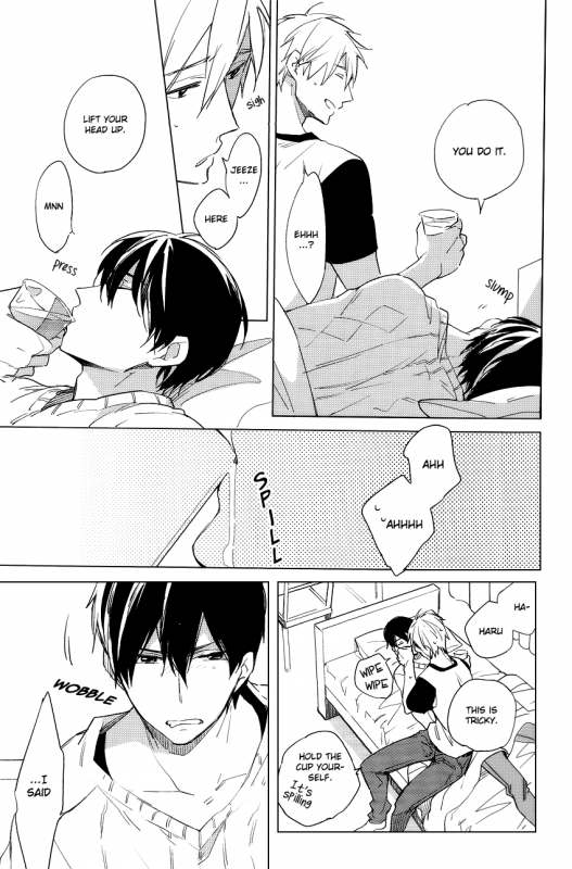 (SPARK8) [licca (Kashima)] Daily Daily (Free!) [English] [Forgotten Gem Box]_07