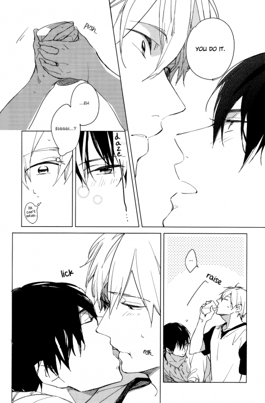 (SPARK8) [licca (Kashima)] Daily Daily (Free!) [English] [Forgotten Gem Box]_08