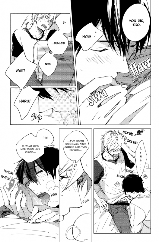 (SPARK8) [licca (Kashima)] Daily Daily (Free!) [English] [Forgotten Gem Box]_13