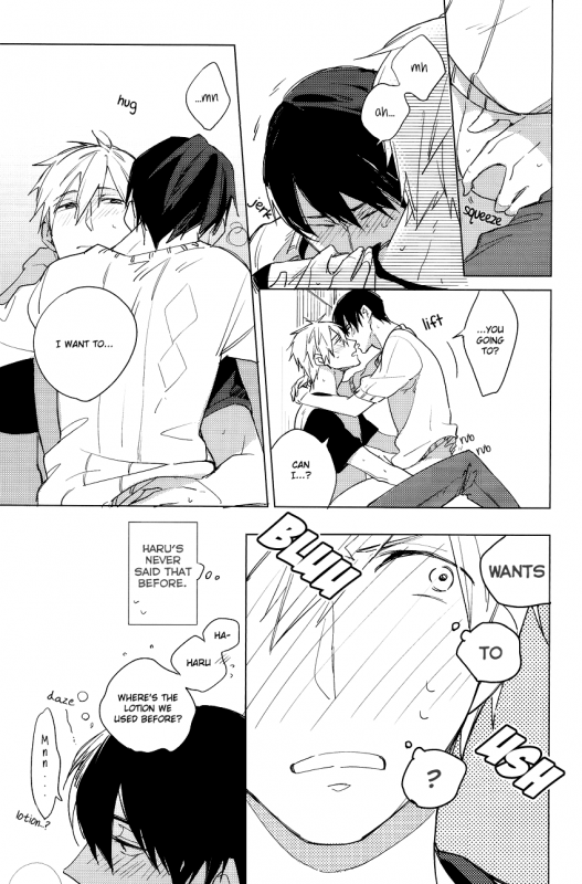 (SPARK8) [licca (Kashima)] Daily Daily (Free!) [English] [Forgotten Gem Box]_17