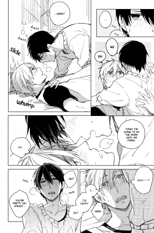 (SPARK8) [licca (Kashima)] Daily Daily (Free!) [English] [Forgotten Gem Box]_20