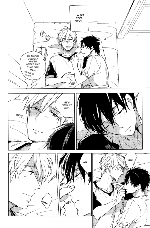 (SPARK8) [licca (Kashima)] Daily Daily (Free!) [English] [Forgotten Gem Box]_22