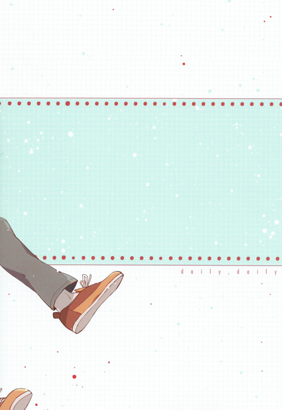 (SPARK8) [licca (Kashima)] Daily Daily (Free!) [English] [Forgotten Gem Box]_27