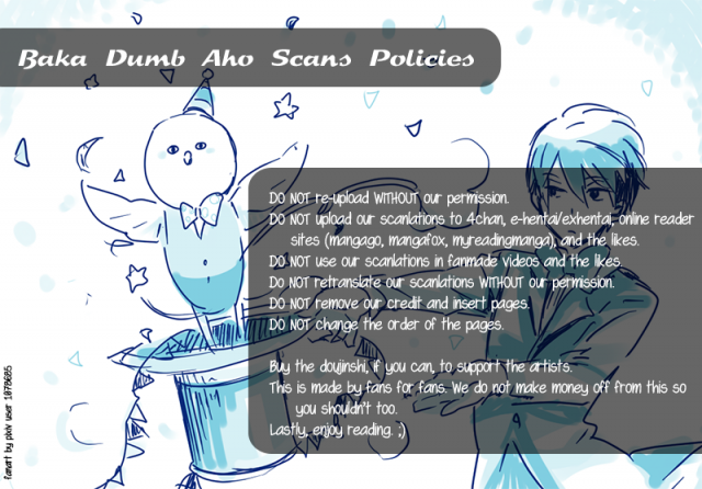 (SPARK8) [mememery (hash)] one night (Free!) [English] [Baka Dumb Aho Scans] [Decensored]_31