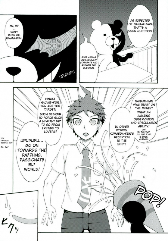 (SPARK9) [Dream Crusher (Hinata Nodoka)] INSTANT LOVERS (Super Danganronpa 2) [English] [Kuno]_12