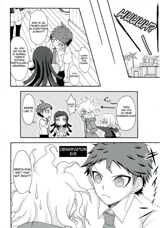 (SPARK9) [Dream Crusher (Hinata Nodoka)] INSTANT LOVERS (Super Danganronpa 2) [English] [Kuno]_13