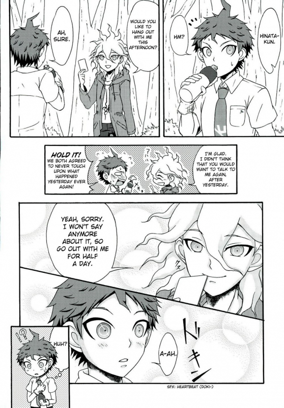 (SPARK9) [Dream Crusher (Hinata Nodoka)] INSTANT LOVERS (Super Danganronpa 2) [English] [Kuno]_31