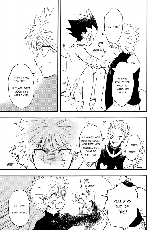 (SPARK9) [Irori (Yui)] Okosama Lunch  Happy Meal (Hunter x Hunter) [English] [HXH-Doujinshilivejournal]_04