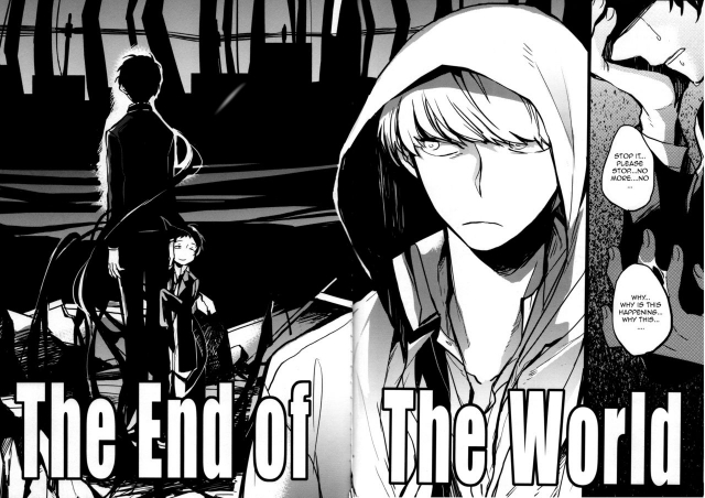 (SPARK9) [Magaimonoyasoinabashiten (Esukichizuru)] The End Of The World Volume 2 (Persona 4) _07