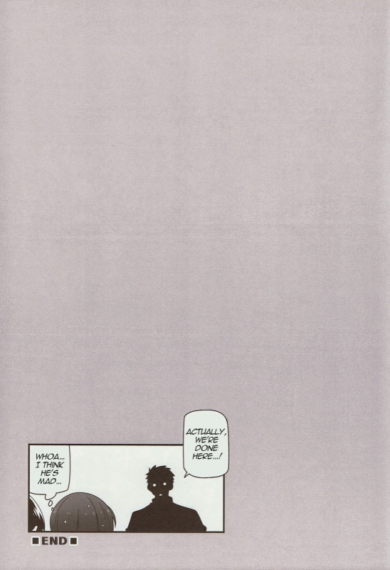 (SPARK9) [Maraparte (Kojima Shoutarou)] Minamo ni Utsuru (Free!) [English]_17