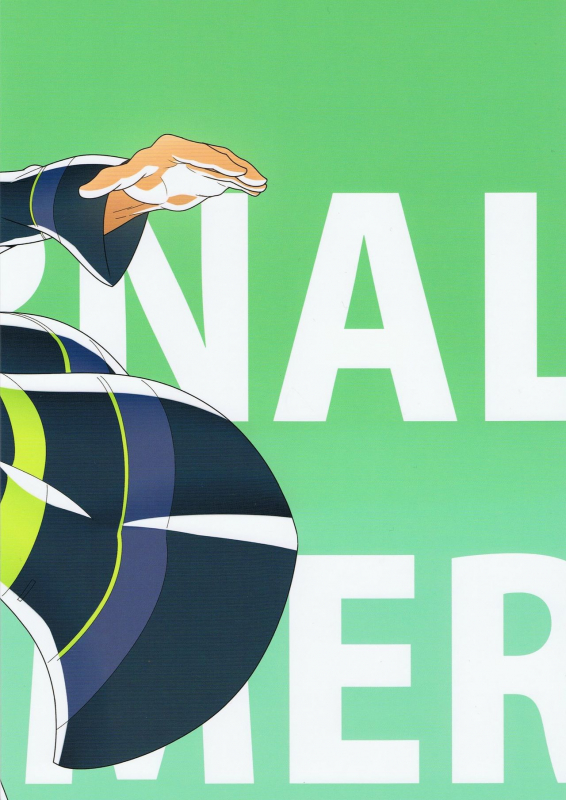 (SPARK9) [Maraparte (Kojima Shoutarou)] Minamo ni Utsuru (Free!) [English]_19