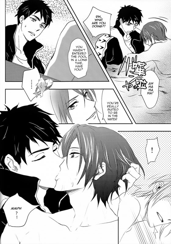 (SPARK9) [NERUO (Neru)] SWEET Thrill (Free!) [English] [Carrot-Bunny]_04