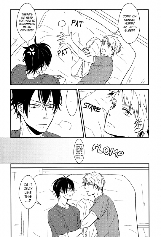 (SPARK9) [RRO (Ruratto)] Hitorikko (Barakamon) [English] [ebil_trio]_04