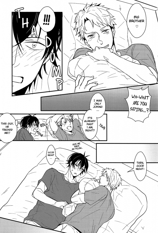 (SPARK9) [RRO (Ruratto)] Hitorikko (Barakamon) [English] [ebil_trio]_07