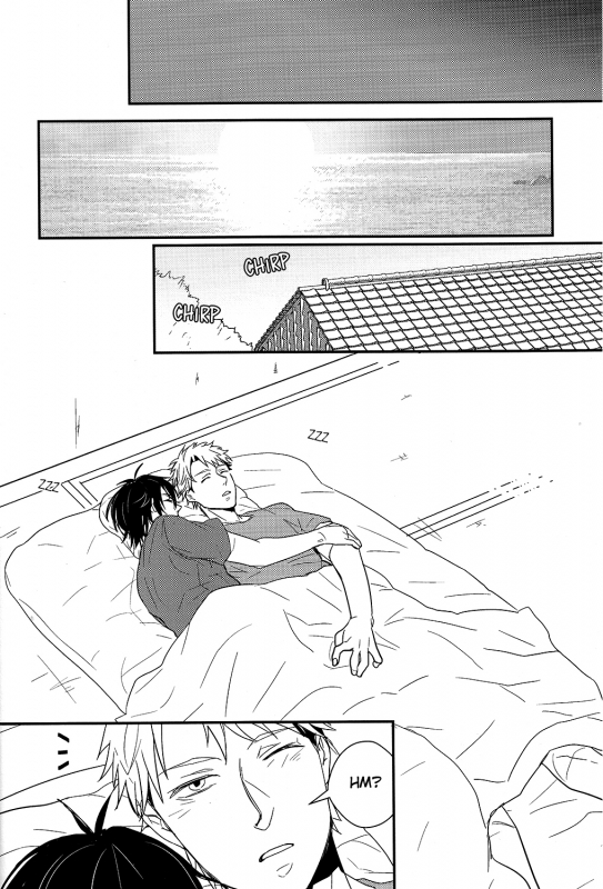 (SPARK9) [RRO (Ruratto)] Hitorikko (Barakamon) [English] [ebil_trio]_08