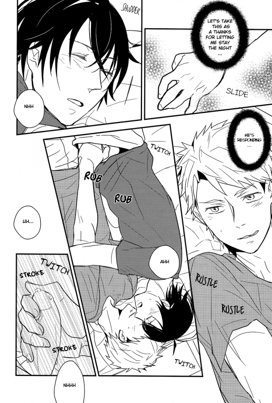 (SPARK9) [RRO (Ruratto)] Hitorikko (Barakamon) [English] [ebil_trio]_10