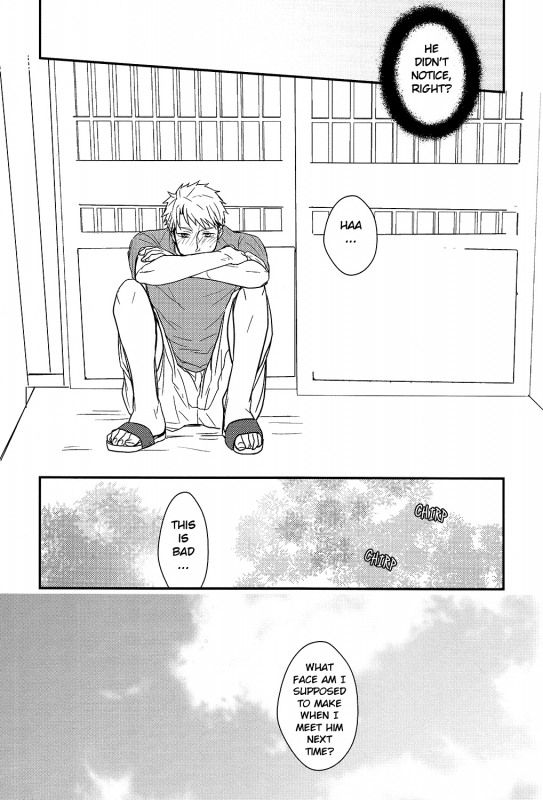 (SPARK9) [RRO (Ruratto)] Hitorikko (Barakamon) [English] [ebil_trio]_15