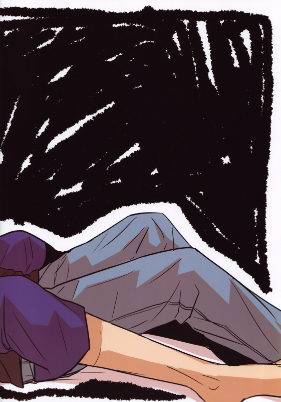 (SPARK9) [RRO (Ruratto)] Hitorikko (Barakamon) [English] [ebil_trio]_17