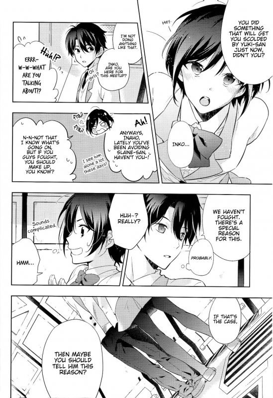 (SPARK9) [krgmICE. (Kuromine)] 2nd Mind Architecture (Aldnoah.Zero) [English] [Unnaturalsolace]_10