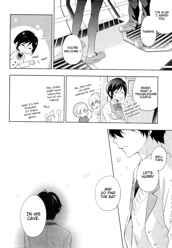 (SPARK9) [krgmICE. (Kuromine)] 2nd Mind Architecture (Aldnoah.Zero) [English] [Unnaturalsolace]_12