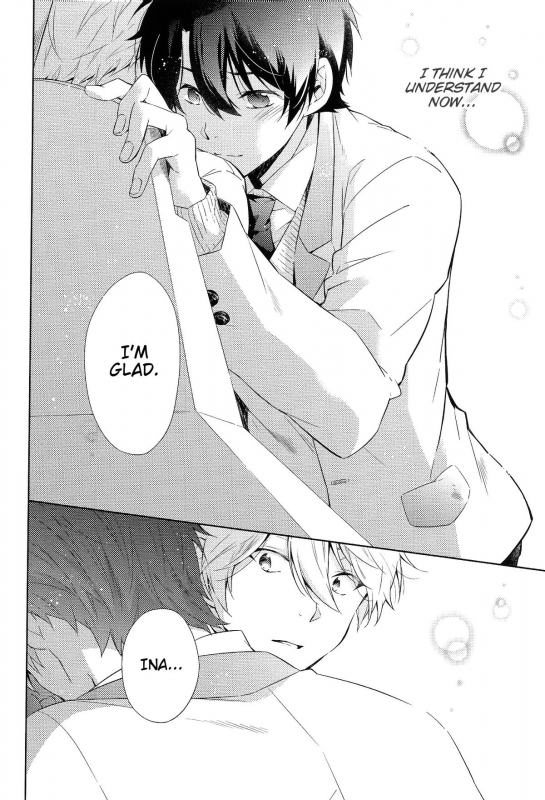 (SPARK9) [krgmICE. (Kuromine)] 2nd Mind Architecture (Aldnoah.Zero) [English] [Unnaturalsolace]_26