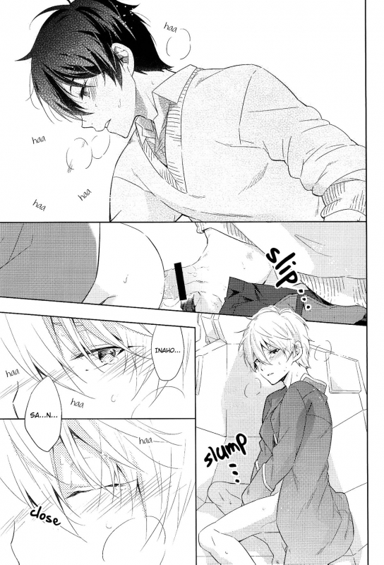 (SPARK9) [krgmICE. (Kuromine)] 2nd Mind Architecture (Aldnoah.Zero) [English] [Unnaturalsolace]_37